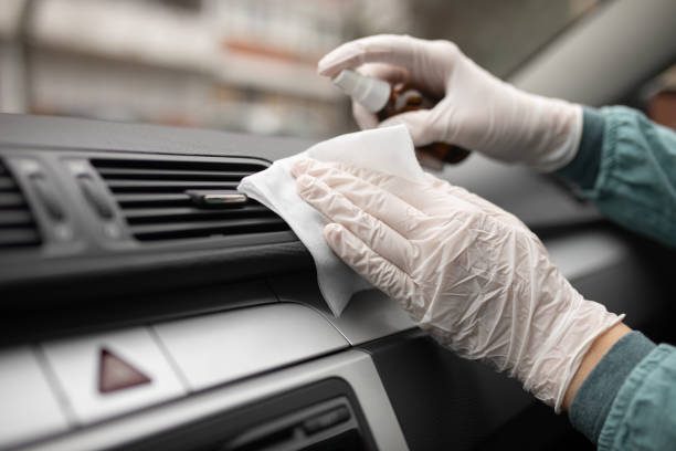Best Affordable Air Duct Cleaning  in Rockwall, TX