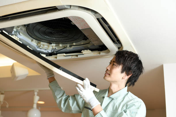 Best Residential Air Duct Cleaning  in Rockwall, TX