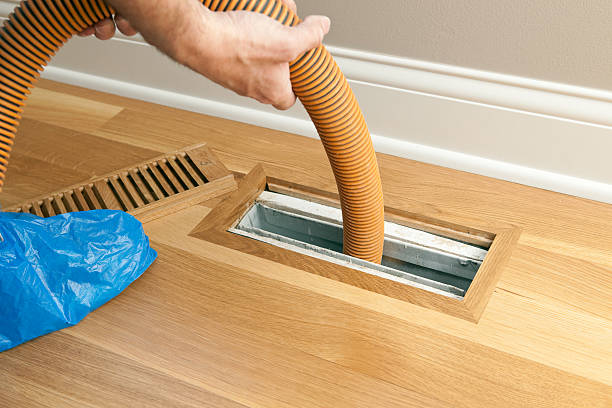 Best HVAC Maintenance and Cleaning  in Rockwall, TX