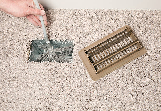 Best Affordable HVAC Duct Cleaning  in Rockwall, TX