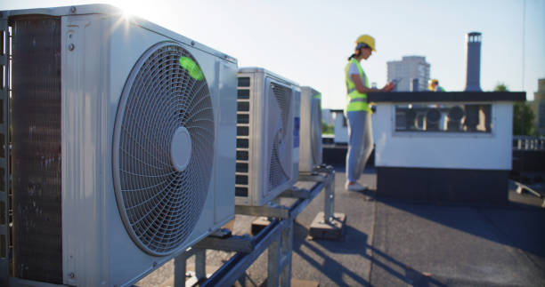 Best Air Duct Cleaning Near Me  in Rockwall, TX