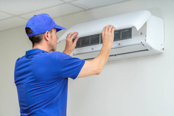 Best HVAC System Cleaning  in Rockwall, TX